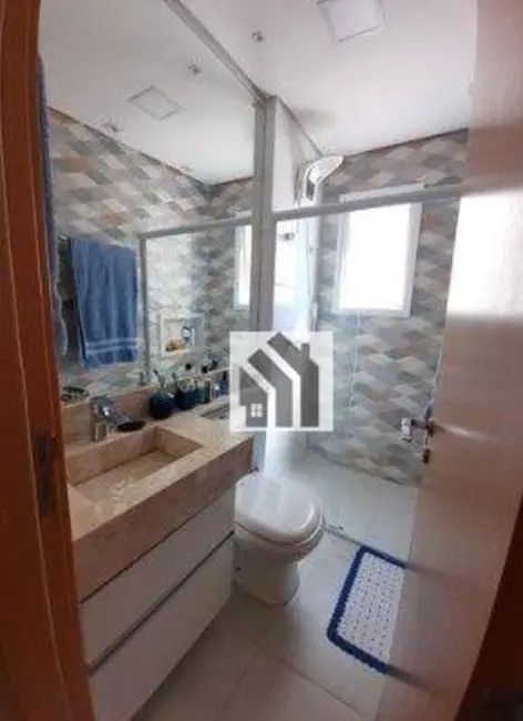 Apartamento com 3 quartos à venda, 82m2 em Parque Industrial, Campinas - SP - imagem 9 Foto 9 de Apartamento com 3 quartos à venda, 82m2 em Parque Industrial, Campinas - SP
