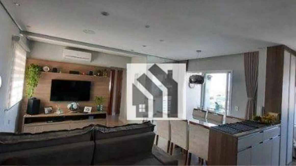 Foto 3 de Apartamento com 3 quartos à venda, 82m2 em Parque Industrial, Campinas - SP