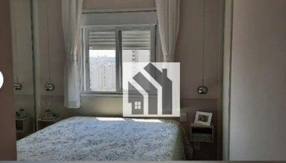 Foto 8 de Apartamento com 3 quartos à venda, 82m2 em Parque Industrial, Campinas - SP