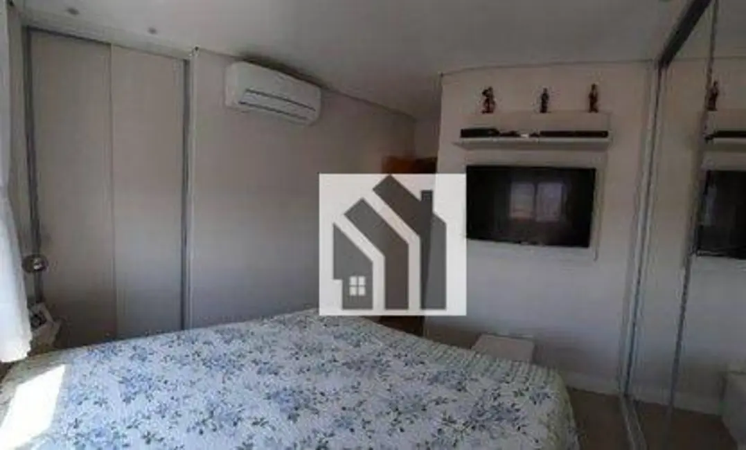 Foto 7 de Apartamento com 3 quartos à venda, 82m2 em Parque Industrial, Campinas - SP