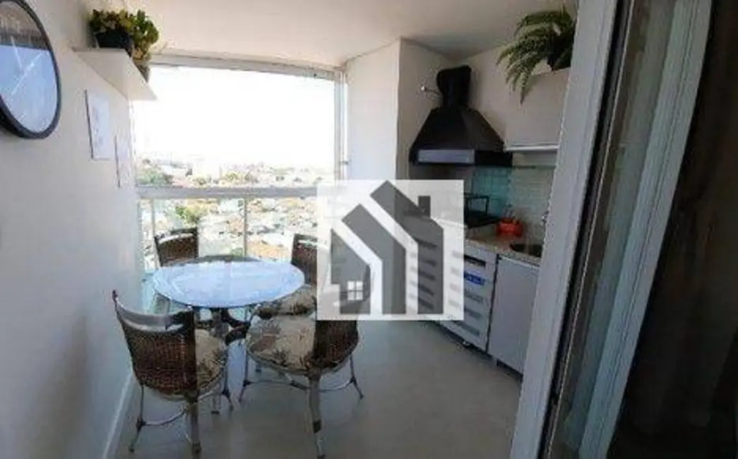 Foto 5 de Apartamento com 3 quartos à venda, 82m2 em Parque Industrial, Campinas - SP