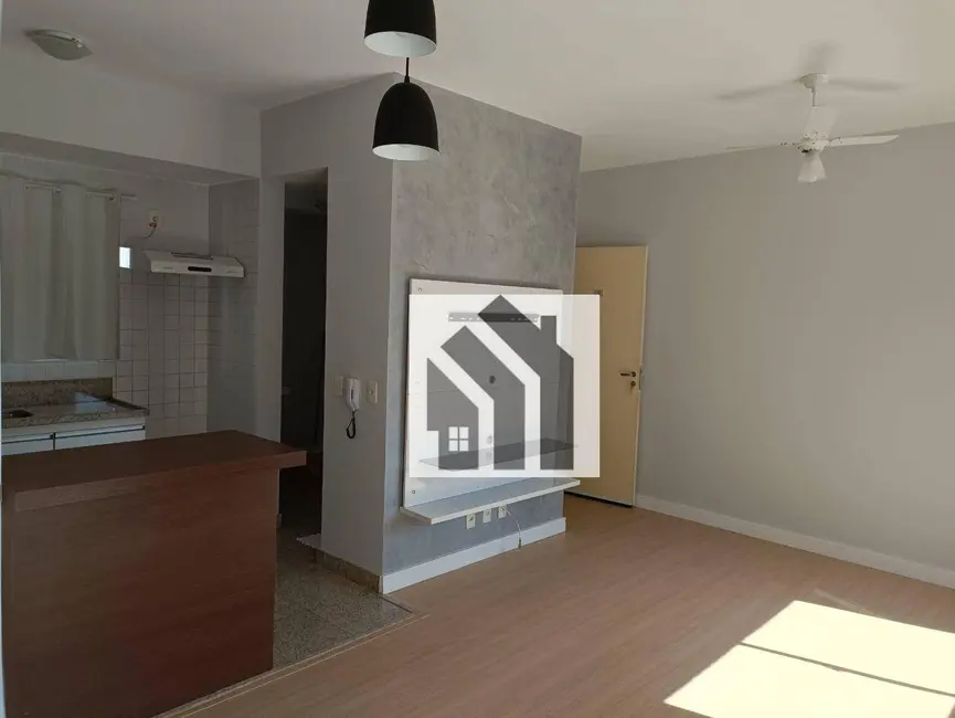 Apartamento com 2 quartos à venda, 67m2 em Parque Prado, Campinas - SP - imagem 3 Foto 3 de Apartamento com 2 quartos à venda, 67m2 em Parque Prado, Campinas - SP