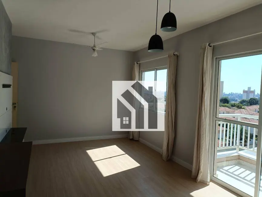 Foto 2 de Apartamento com 2 quartos à venda, 67m2 em Parque Prado, Campinas - SP