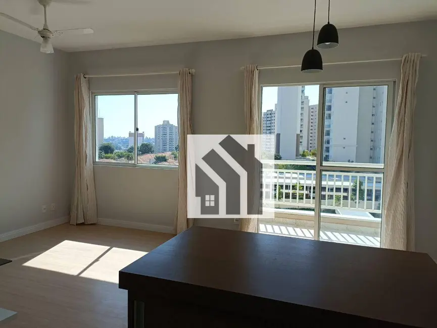 Apartamento com 2 quartos à venda, 67m2 em Parque Prado, Campinas - SP - imagem 5 Foto 5 de Apartamento com 2 quartos à venda, 67m2 em Parque Prado, Campinas - SP