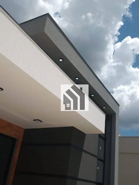 Foto 2 de Casa de Condomínio com 3 quartos à venda, 360m2 em Swiss Park, Campinas - SP