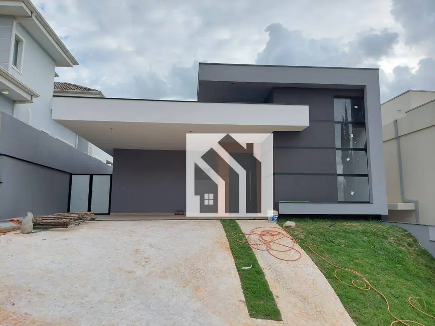 Foto 1 de Casa de Condomínio com 3 quartos à venda, 360m2 em Swiss Park, Campinas - SP
