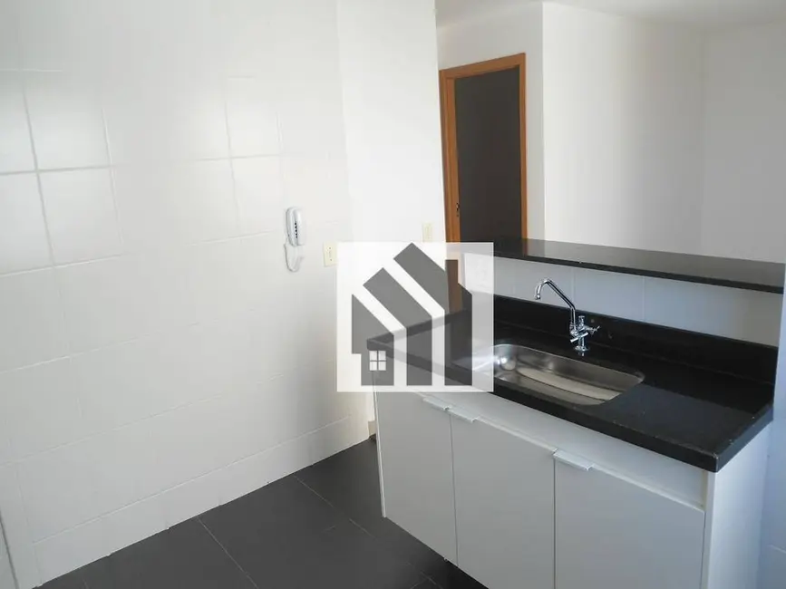 Foto 9 de Apartamento com 2 quartos para alugar, 42m2 em Jardim Antonio Von Zuben, Campinas - SP