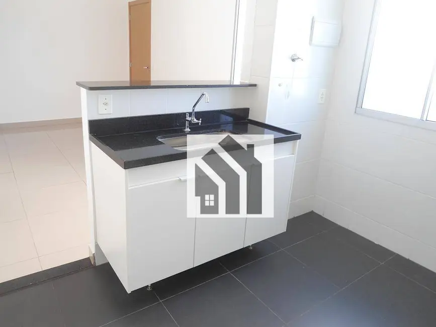 Foto 8 de Apartamento com 2 quartos para alugar, 42m2 em Jardim Antonio Von Zuben, Campinas - SP