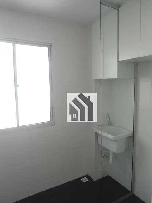 Foto 7 de Apartamento com 2 quartos para alugar, 42m2 em Jardim Antonio Von Zuben, Campinas - SP