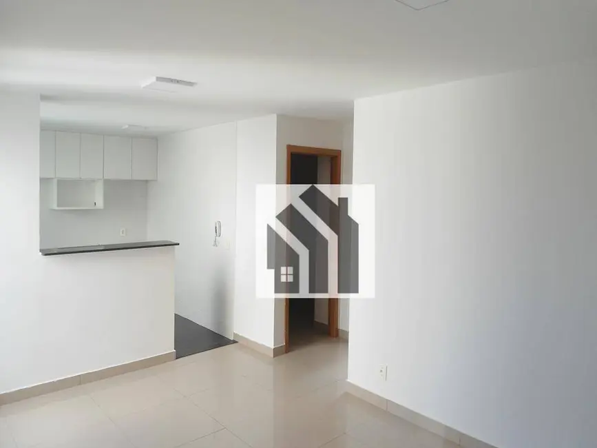 Foto 2 de Apartamento com 2 quartos para alugar, 42m2 em Jardim Antonio Von Zuben, Campinas - SP