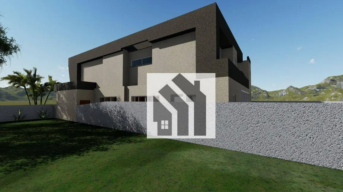 Casa de Condomínio com 4 quartos à venda, 380m2 em Campinas - SP - imagem 4 Foto 4 de Casa de Condomínio com 4 quartos à venda, 380m2 em Campinas - SP