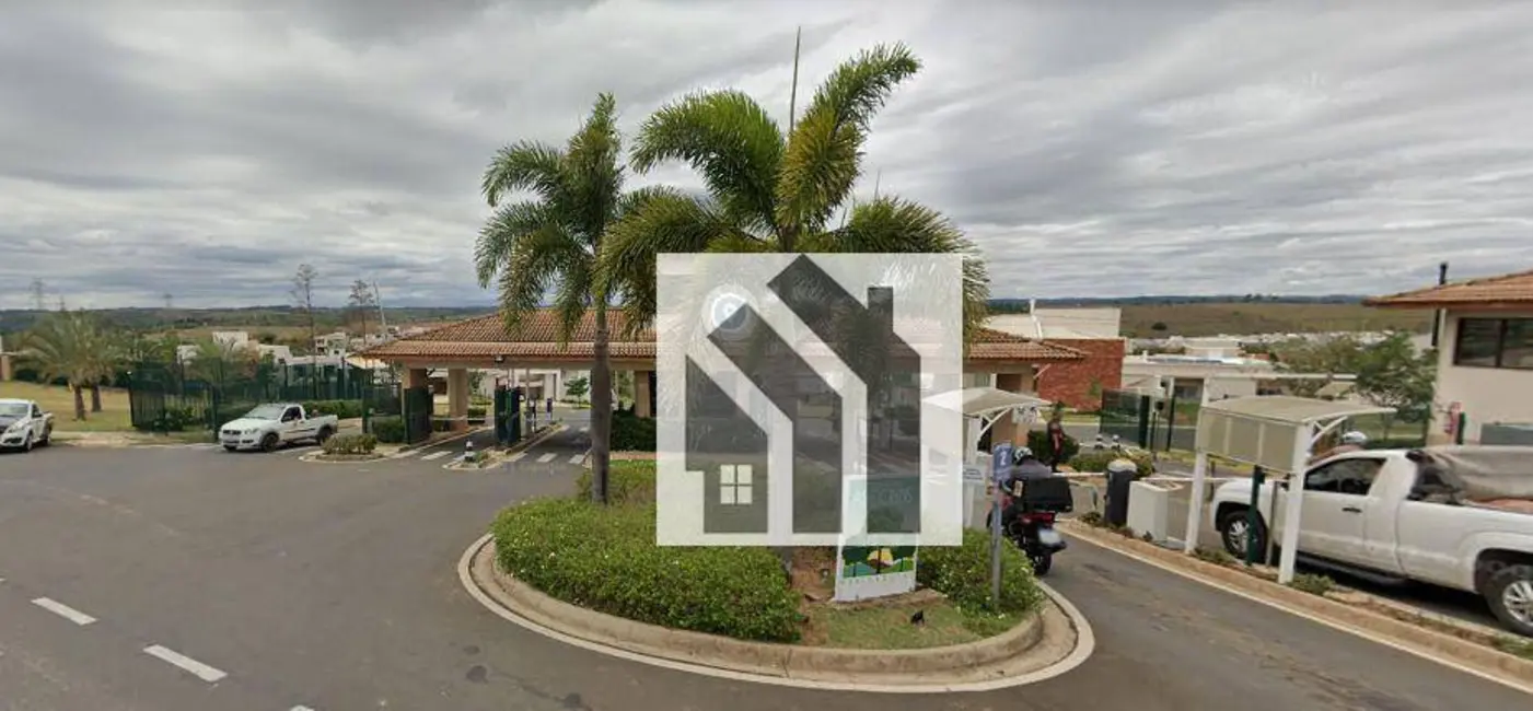Foto 2 de Casa de Condomínio com 4 quartos à venda, 380m2 em Campinas - SP
