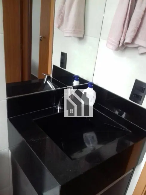 Apartamento com 2 quartos à venda, 42m2 em Campinas - SP - imagem 5 Foto 5 de Apartamento com 2 quartos à venda, 42m2 em Campinas - SP