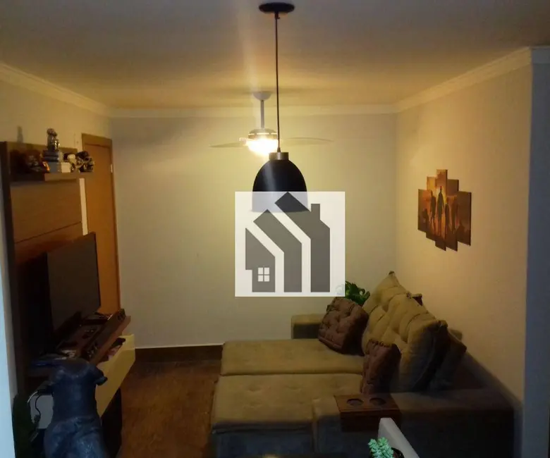 Apartamento com 2 quartos à venda, 42m2 em Campinas - SP - imagem 3 Foto 3 de Apartamento com 2 quartos à venda, 42m2 em Campinas - SP