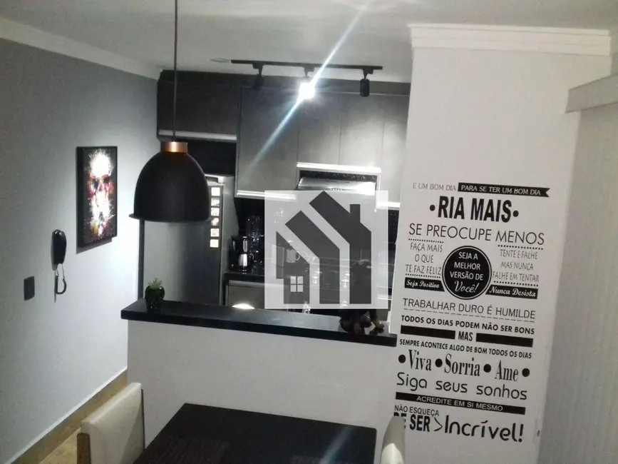 Apartamento com 2 quartos à venda, 42m2 em Campinas - SP - imagem 1 Foto 1 de Apartamento com 2 quartos à venda, 42m2 em Campinas - SP