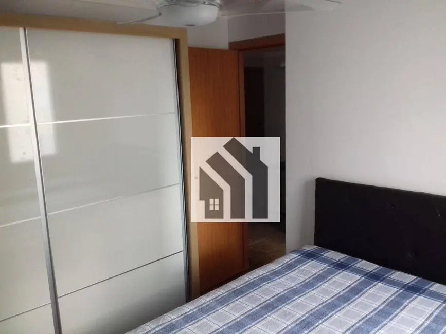 Apartamento com 2 quartos à venda, 42m2 em Campinas - SP - imagem 6 Foto 6 de Apartamento com 2 quartos à venda, 42m2 em Campinas - SP