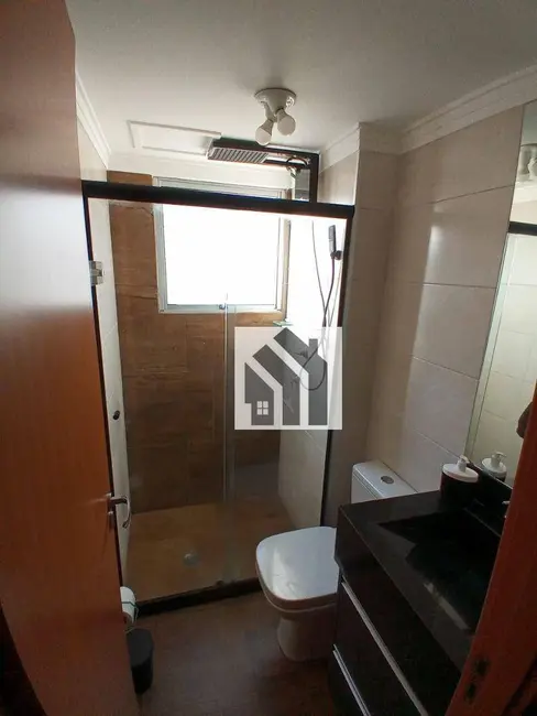 Apartamento com 2 quartos à venda, 42m2 em Campinas - SP - imagem 4 Foto 4 de Apartamento com 2 quartos à venda, 42m2 em Campinas - SP