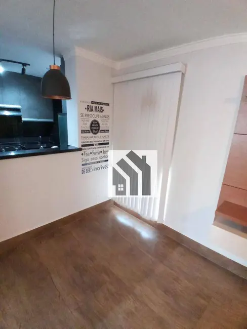 Apartamento com 2 quartos à venda, 42m2 em Campinas - SP - imagem 2 Foto 2 de Apartamento com 2 quartos à venda, 42m2 em Campinas - SP