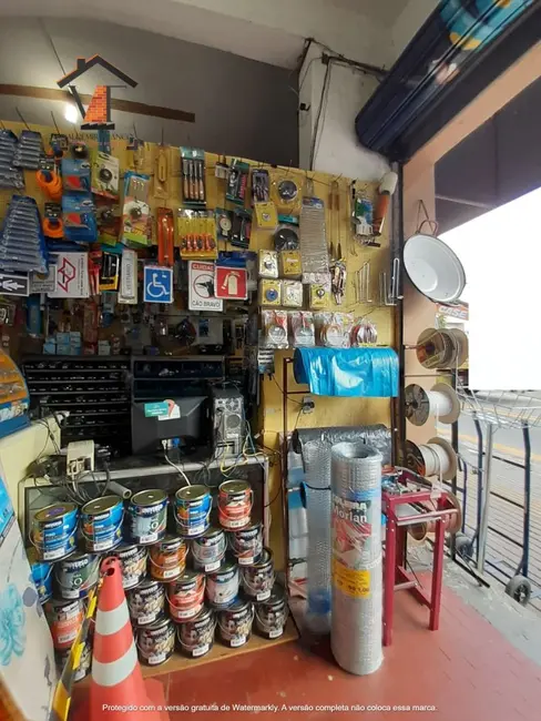 Foto 9 de Loja à venda, 80m2 em Jardim Zaira, Maua - SP