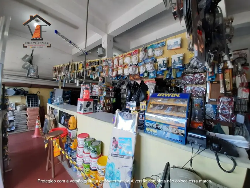 Foto 6 de Loja à venda, 80m2 em Jardim Zaira, Maua - SP