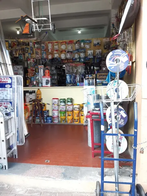 Foto 3 de Loja à venda, 80m2 em Jardim Zaira, Maua - SP