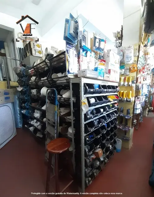 Foto 5 de Loja à venda, 80m2 em Jardim Zaira, Maua - SP