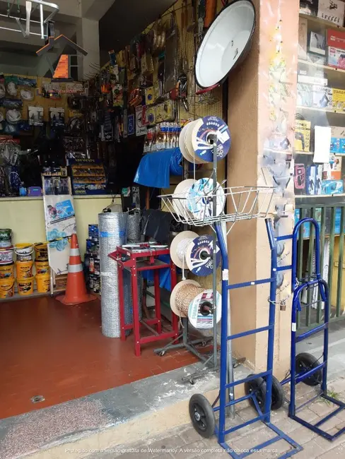 Foto 4 de Loja à venda, 80m2 em Jardim Zaira, Maua - SP