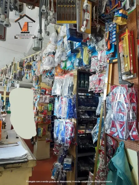 Foto 8 de Loja à venda, 80m2 em Jardim Zaira, Maua - SP