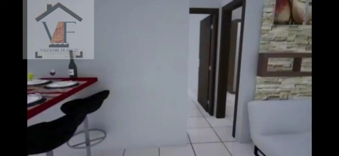 Foto 9 de Apartamento com 2 quartos à venda, 55m2 em Jardim Anchieta, Maua - SP