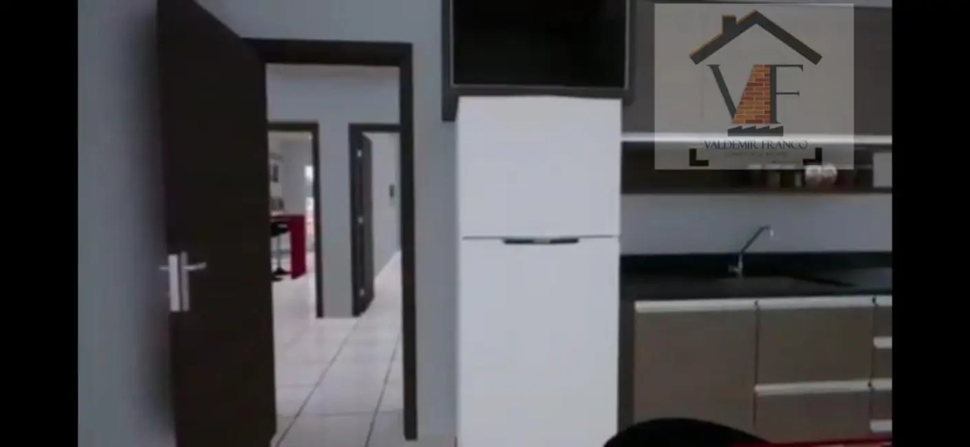 Foto 3 de Apartamento com 2 quartos à venda, 55m2 em Jardim Anchieta, Maua - SP