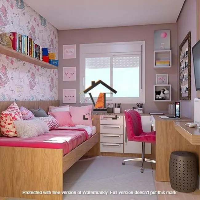 Apartamento com 2 quartos à venda, 53m2 em Vila Nossa Senhora das Vitórias, Maua - SP - imagem 8 Foto 8 de Apartamento com 2 quartos à venda, 53m2 em Vila Nossa Senhora das Vitórias, Maua - SP