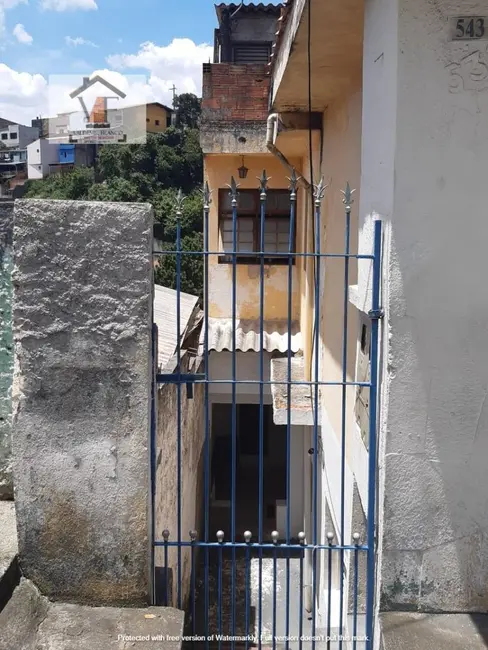 Foto 2 de Casa com 2 quartos à venda, 209m2 em Jardim Zaira, Maua - SP