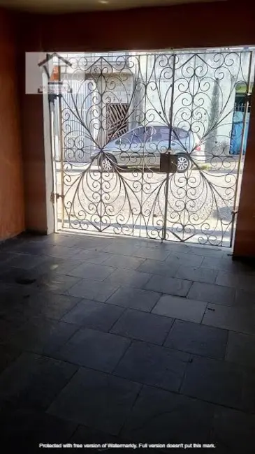 Foto 4 de Casa com 2 quartos à venda, 209m2 em Jardim Zaira, Maua - SP