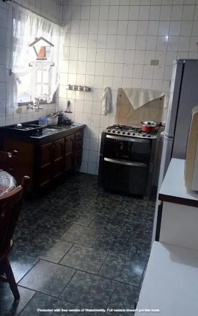 Foto 9 de Casa com 2 quartos à venda, 209m2 em Jardim Zaira, Maua - SP