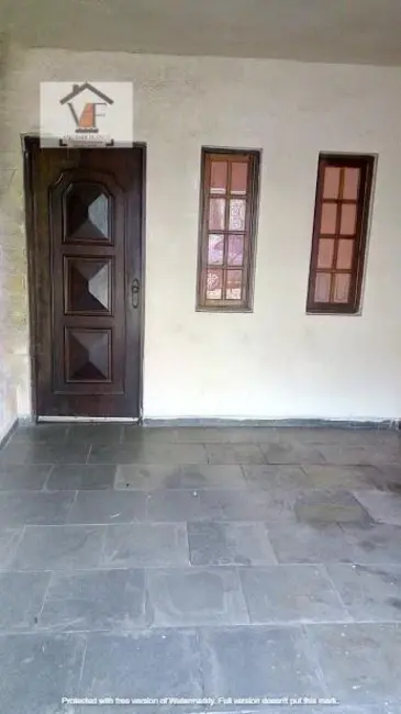 Foto 3 de Casa com 2 quartos à venda, 209m2 em Jardim Zaira, Maua - SP