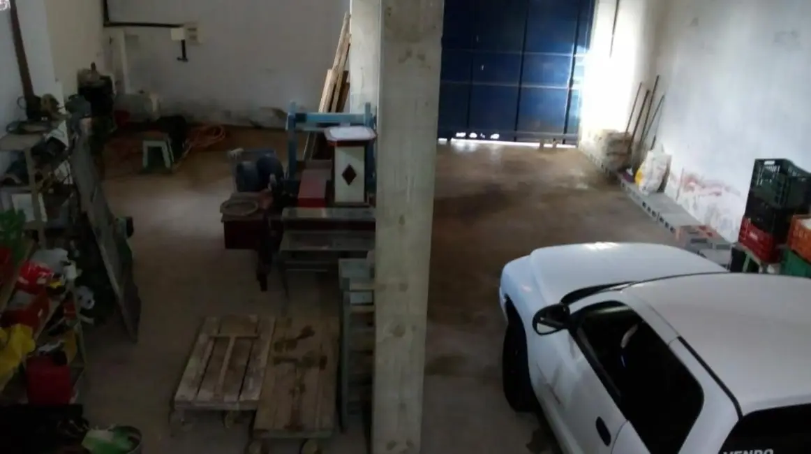 Foto 4 de Sala Comercial à venda, 1336m2 em Vila Assis Brasil, Maua - SP