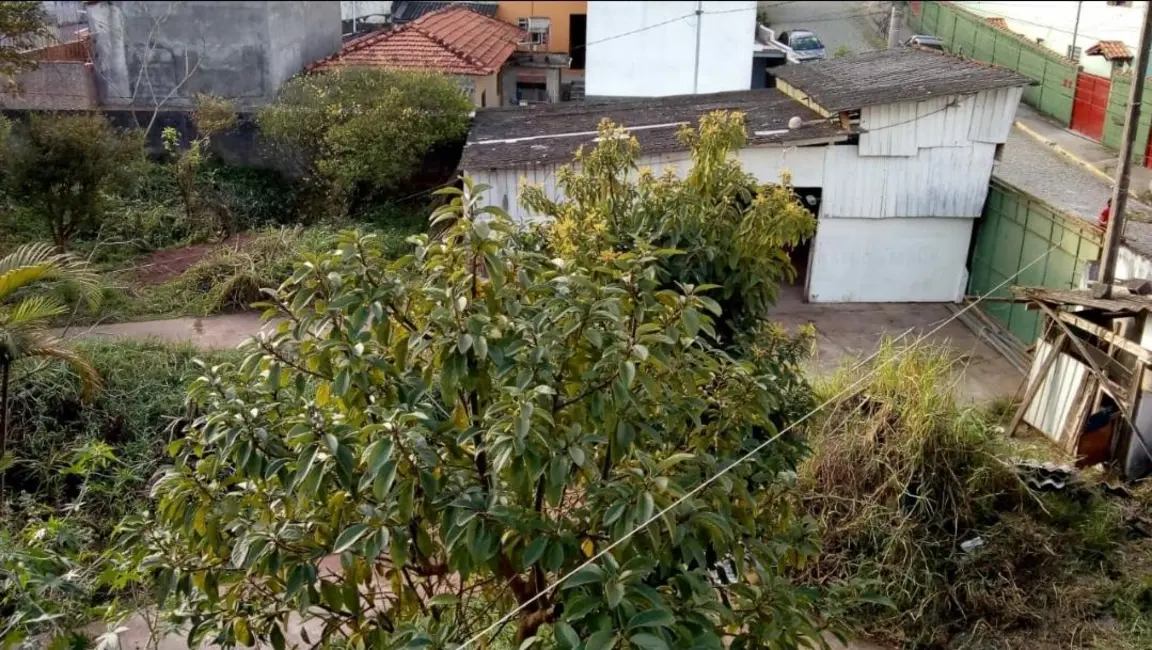 Foto 6 de Sala Comercial à venda, 1336m2 em Vila Assis Brasil, Maua - SP