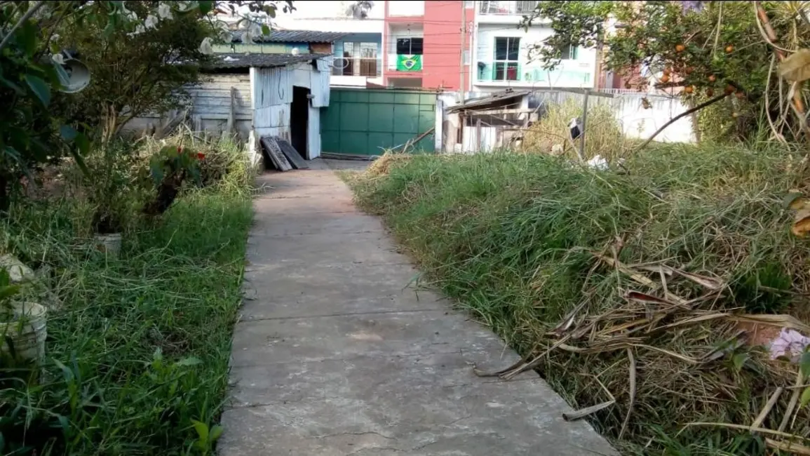 Foto 5 de Sala Comercial à venda, 1336m2 em Vila Assis Brasil, Maua - SP