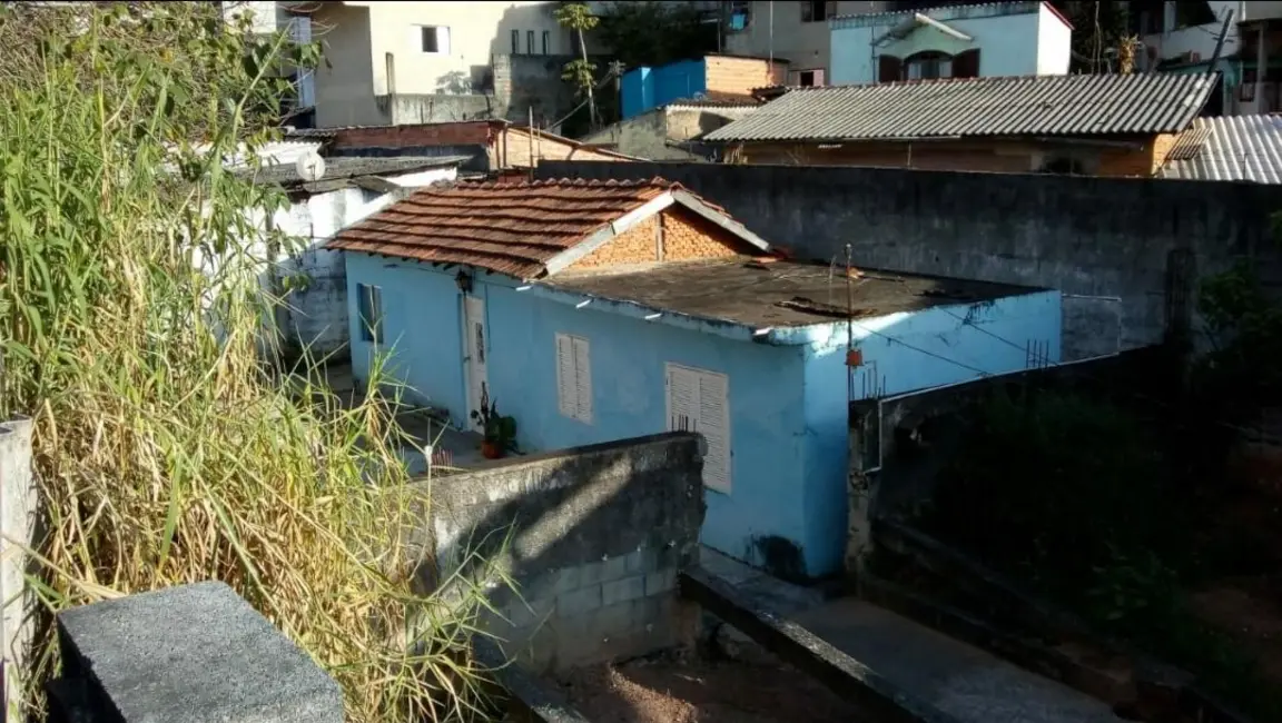 Foto 3 de Sala Comercial à venda, 1336m2 em Vila Assis Brasil, Maua - SP