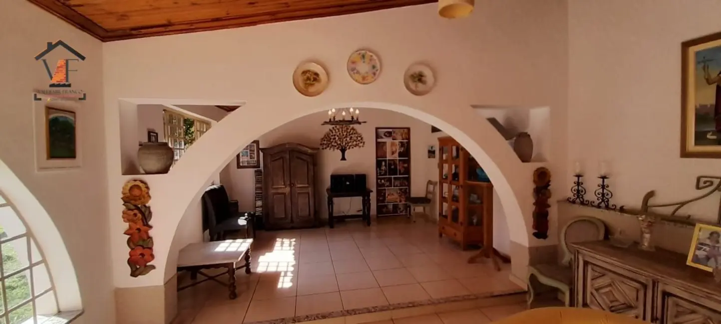 Chácara com 5 quartos à venda, 2400m2 em Socorro - SP - imagem 9 Foto 9 de Chácara com 5 quartos à venda, 2400m2 em Socorro - SP