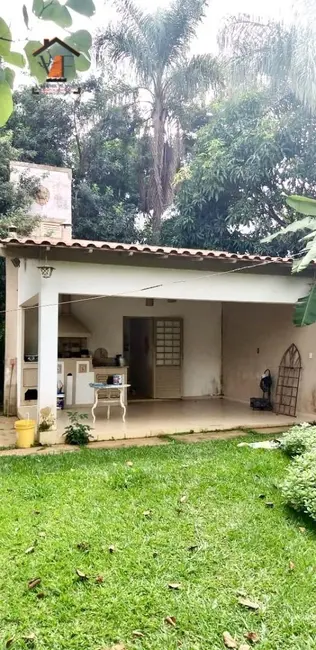 Chácara com 5 quartos à venda, 2400m2 em Socorro - SP - imagem 4 Foto 4 de Chácara com 5 quartos à venda, 2400m2 em Socorro - SP