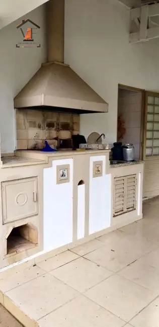 Chácara com 5 quartos à venda, 2400m2 em Socorro - SP - imagem 5 Foto 5 de Chácara com 5 quartos à venda, 2400m2 em Socorro - SP