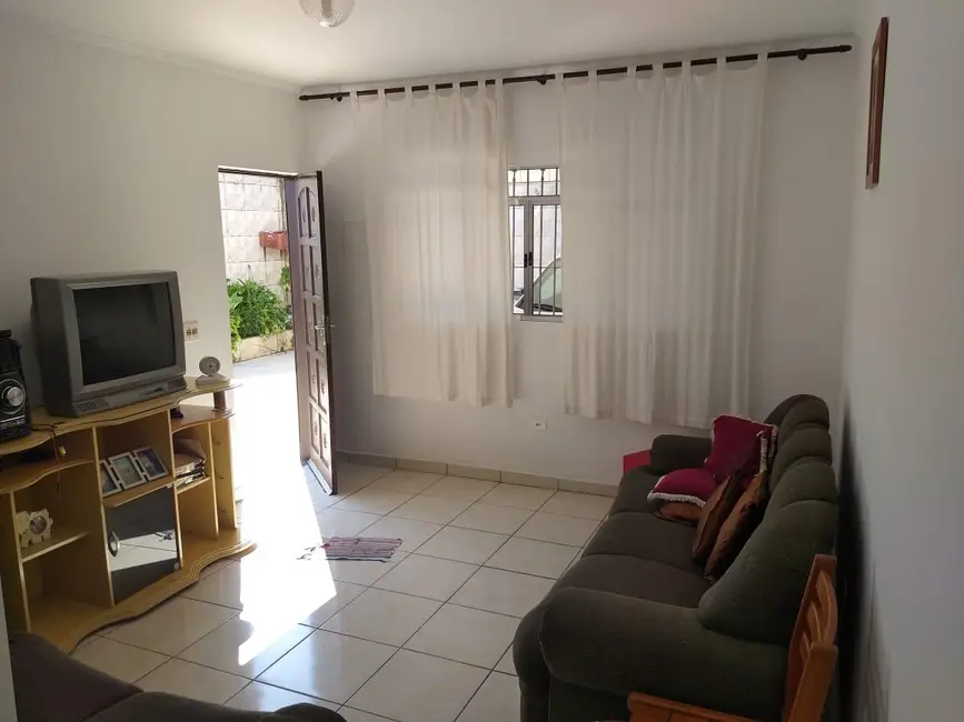 Foto 6 de Sobrado com 3 quartos à venda, 250m2 em Jardim Icaraí, São Paulo - SP