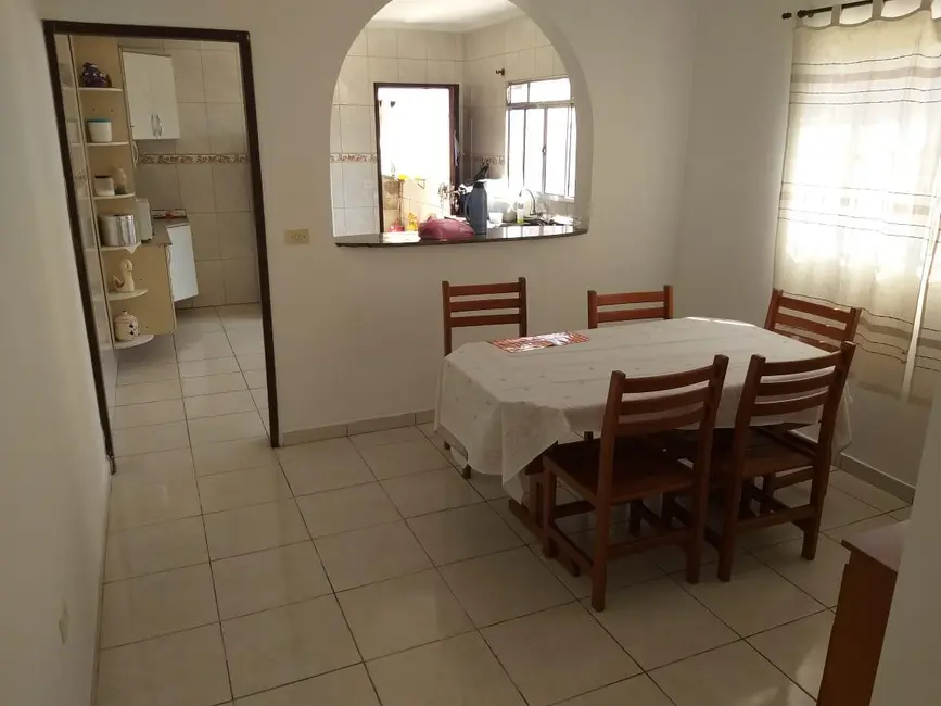 Foto 5 de Sobrado com 3 quartos à venda, 250m2 em Jardim Icaraí, São Paulo - SP