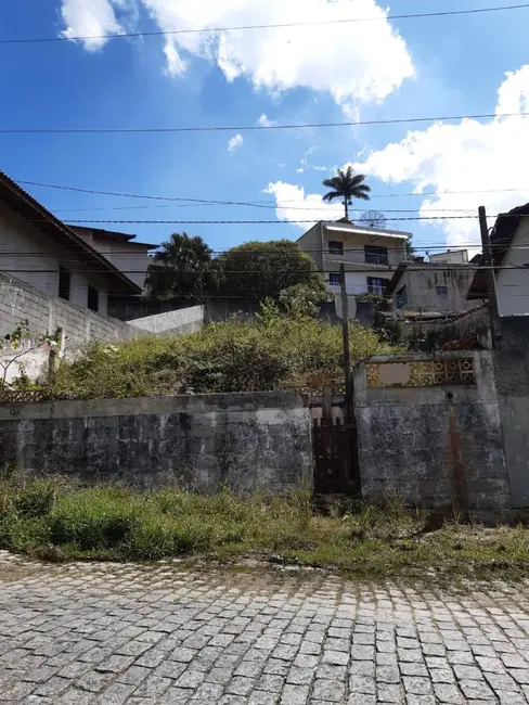 Foto 1 de Terreno / Lote à venda, 296m2 em Ribeirao Pires - SP
