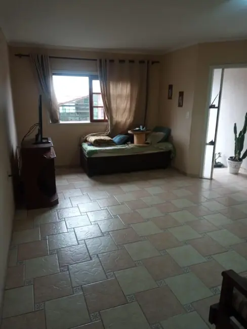 Foto 4 de Sobrado com 2 quartos à venda, 125m2 em Vila Nossa Senhora das Vitórias, Maua - SP