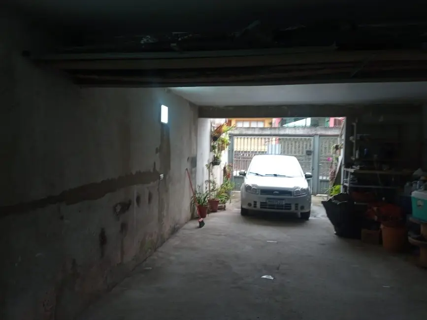 Foto 7 de Sobrado com 2 quartos à venda, 125m2 em Vila Nossa Senhora das Vitórias, Maua - SP