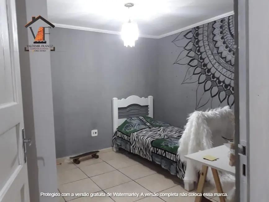 Foto 9 de Sobrado com 2 quartos à venda, 242m2 em Jardim Zaira, Maua - SP