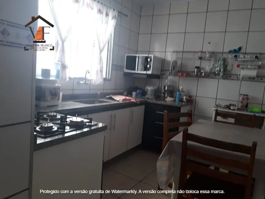 Foto 5 de Sobrado com 2 quartos à venda, 242m2 em Jardim Zaira, Maua - SP