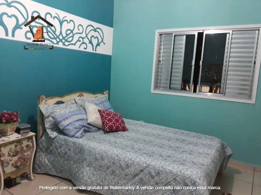 Foto 8 de Sobrado com 2 quartos à venda, 242m2 em Jardim Zaira, Maua - SP